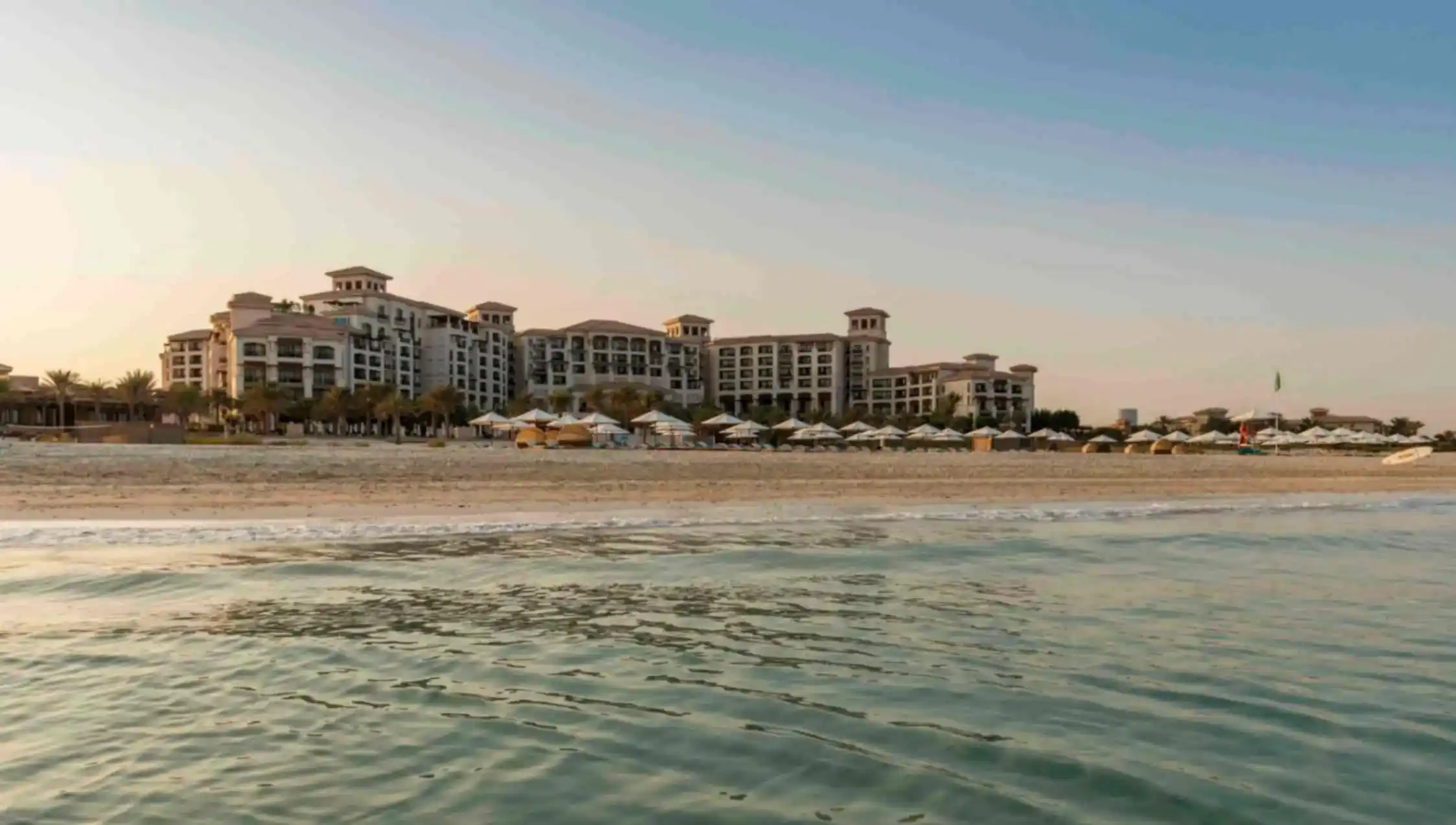 The St Regis Saadiyat Island Resort-1